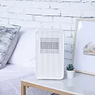 ROOMMI 最美輕量除濕機【簡約白】 　