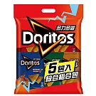 【多力多滋】綜合組合包 200g/袋