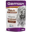 【啟蒙 Gemon】義大利主食狗餐包 單包100g(有效日期2026/10/23) 成犬 / 野味鴨肉