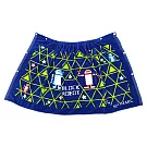 【日本丸真】Sun Heart 60公分可扣式吸水浴巾 積木機器人 積木機器人