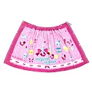 【日本丸真】Sun Heart 60公分可扣式吸水浴巾 化妝魔法 化妝魔法