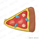 【日本丸真】Yup!創意收納包 切片披薩 切片披薩