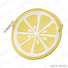 【日本丸真】Yup!創意收納包 檸檬 檸檬