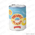 【日本丸真】Yup!創意收納包 鳳梨罐頭 鳳梨罐頭