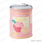 【日本丸真】Yup!創意收納包 水蜜桃罐頭 水蜜桃罐頭