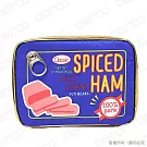 【日本丸真】Yup!創意收納包 哈姆罐頭 哈姆罐頭