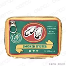 【日本丸真】Yup!創意收納包 生蠔罐頭 生蠔罐頭