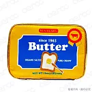 【日本丸真】Yup!創意收納包 奶油罐頭 奶油罐頭