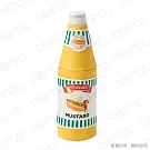 【日本丸真】Yup!創意收納包 蜂蜜芥末 蜂蜜芥末