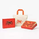 【微熱山丘】 春旺福禮盒