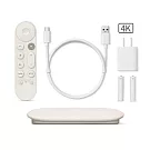 Google TV Streamer 4K 電視盒(支援 Google TV/聯強國際公司貨)