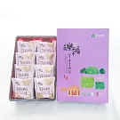 【大甲區農會】芋香玄米餅176g