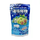 【信義鄉農會】海塩梅糖100g