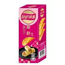 【Lay’s 樂事】點心系列洋芋片 捲餅口味