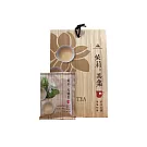 【花壇鄉農會】茉莉烏龍茶(2.2gX15入/盒)