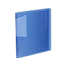 KOKUYO NOViTA明信片收納本(60枚)A6- 藍