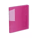 KOKUYO NOViTA明信片收納本(60枚)A6- 粉