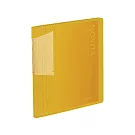 KOKUYO NOViTA明信片收納本(60枚)A6-  黃