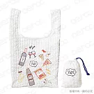 【日本丸真】Yup! 創意收納環保袋 派對時光 派對時光