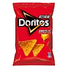 【多力多滋】超濃起司口味玉米片102g/包