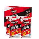 【多力多滋】迷你脆超濃起司口味玉192g/盒