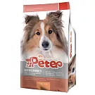 皮特先生-關節保健照護1.5kg