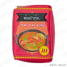 【日本丸真】Yup!創意收納包 泰式酸辣湯 泰式酸辣湯