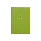 【日本HIGHTIDE】2026 直式週記事手帳B6 ‧ Castleton/淺綠色