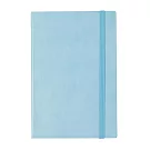 【日本Mark’s】2026 EDiT日記事手帳B6變型 ‧ 束帶款/薄荷藍