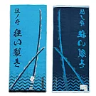 【日本丸真】鬼滅之刃 日輪刀主題毛巾 嘴平伊之助 嘴平伊之助