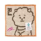 【日本丸真】宇宙明星BT21口袋小方巾 RJ RJ