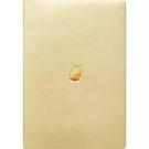 【日本EL COMMUN】2026 方格週記事手帳B6 ‧ 倉鼠