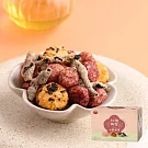 【台酒】台酒金香米酥天婦羅禮盒 (20包/盒)