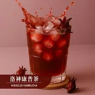 《歐可茶葉》洛神康普茶(7包/盒)