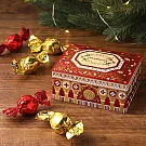 [星巴克]義式綜合夾心黑巧克力收納盒