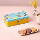 [星巴克]綜合果香餅乾