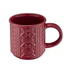 [星巴克]冬日針織馬克杯