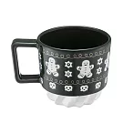 [星巴克]可愛薑餅人馬克杯