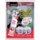 Puffy帕菲Nee泥泥愛貓肉泥條(鮪魚+龍蝦+離胺酸)7G*10入