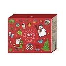 歐可茶葉-聖誕限定驚喜禮包