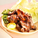 《西井村蜂蜜滷味》雞胗(70g)(5包)