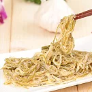 《小潘芽片泡菜》海帶絲(小辣)(600g)