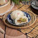 《神農包子》高麗菜包(5入/包)