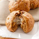 《滿面香》拔絲芝士(乳酪)(4顆入)