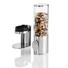 【德國 AdHoc】 穀物麥片分配供應容器(含座)