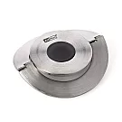 德國AdHoc 香檳氣泡酒專用不鏽鋼瓶塞