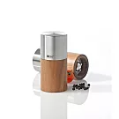 【德國 AdHoc】迷你實木陶刀磨罐(10.5cm)