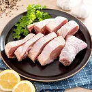 【統一生機】藻晨雞(雞腿切塊) 500g/包