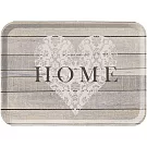 《CreativeTops》Home長方托盤(愛窩L) | 端盤