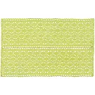 《NOW》鉤針餐墊 | 桌墊 杯墊 - 綠